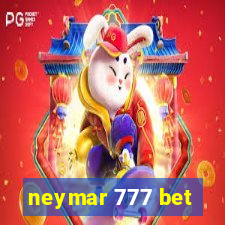 neymar 777 bet